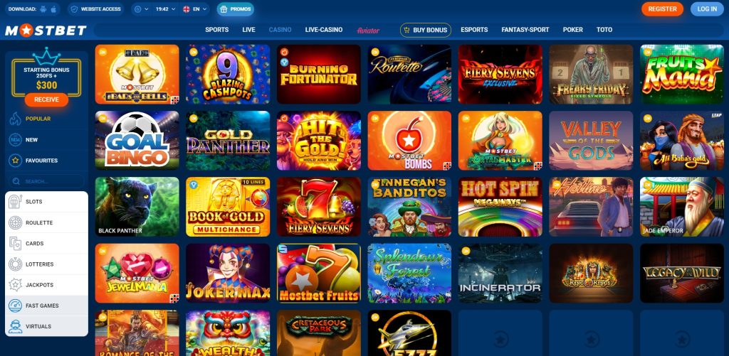 Best Online Casino Slots for Big Wins in 2025 13