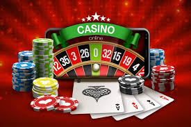Discover the Excitement of Casino Casiny Vip 0 Discover the Excitement of Casino Casiny Vip 0