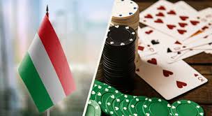 Discover the Exciting World of Hungary Online Casino 4
