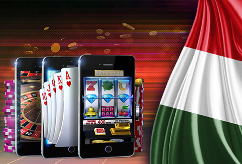 Discover the Exciting World of Hungary Online Casino 4