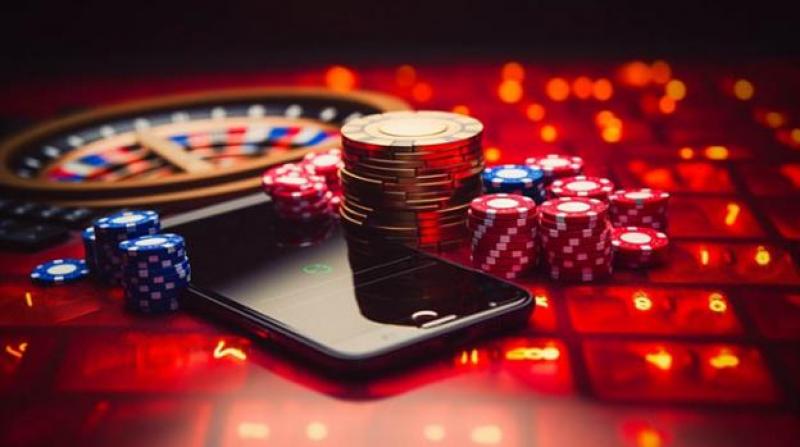 Discover the Thrilling World of Kingdom Casino & Sportsbook Discover the Thrilling World of Kingdom Casino & Sportsbook