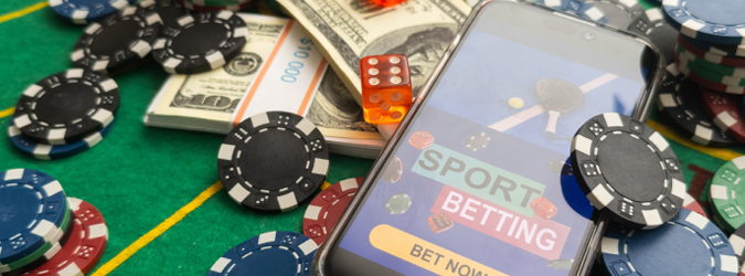 Experience the Thrill of Gaming with Captains Bet