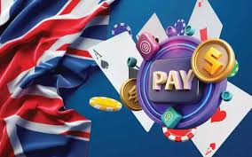 Explore the Exciting World of Online Bitcoin Casino UK Explore the Exciting World of Online Bitcoin Casino UK