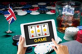 Explore the Exciting World of Online Bitcoin Casino UK Explore the Exciting World of Online Bitcoin Casino UK