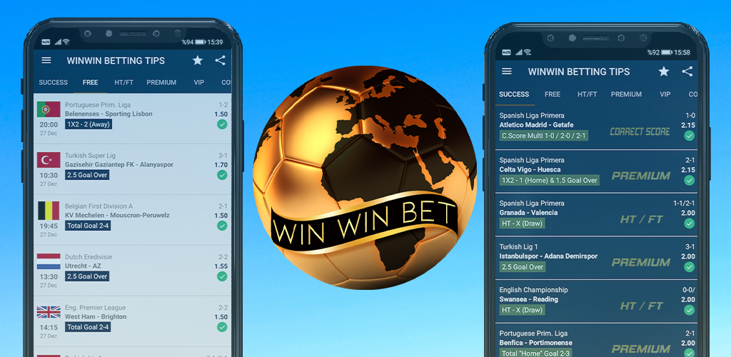Zakłady sportowe WinWin Bet – stosunek do wygrywania i emocje Zakłady sportowe WinWin Bet – stosunek do wygrywania i emocje