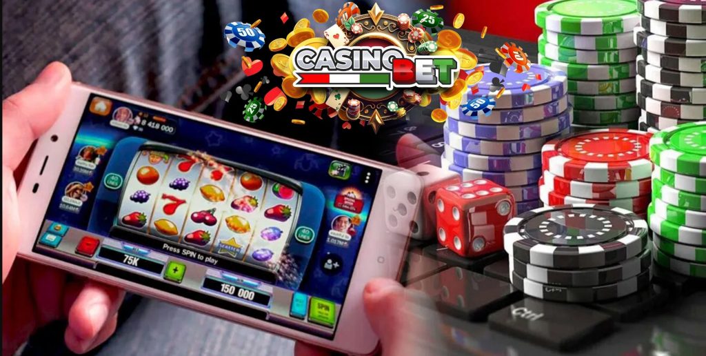 Fedezd fel az uj online casino világát Fedezd fel az uj online casino világát