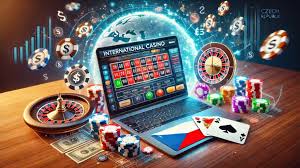 Mezinárodní Casino Jak se Zorientovat ve Světě Online Hracích her Mezinárodní Casino Jak se Zorientovat ve Světě Online Hracích her