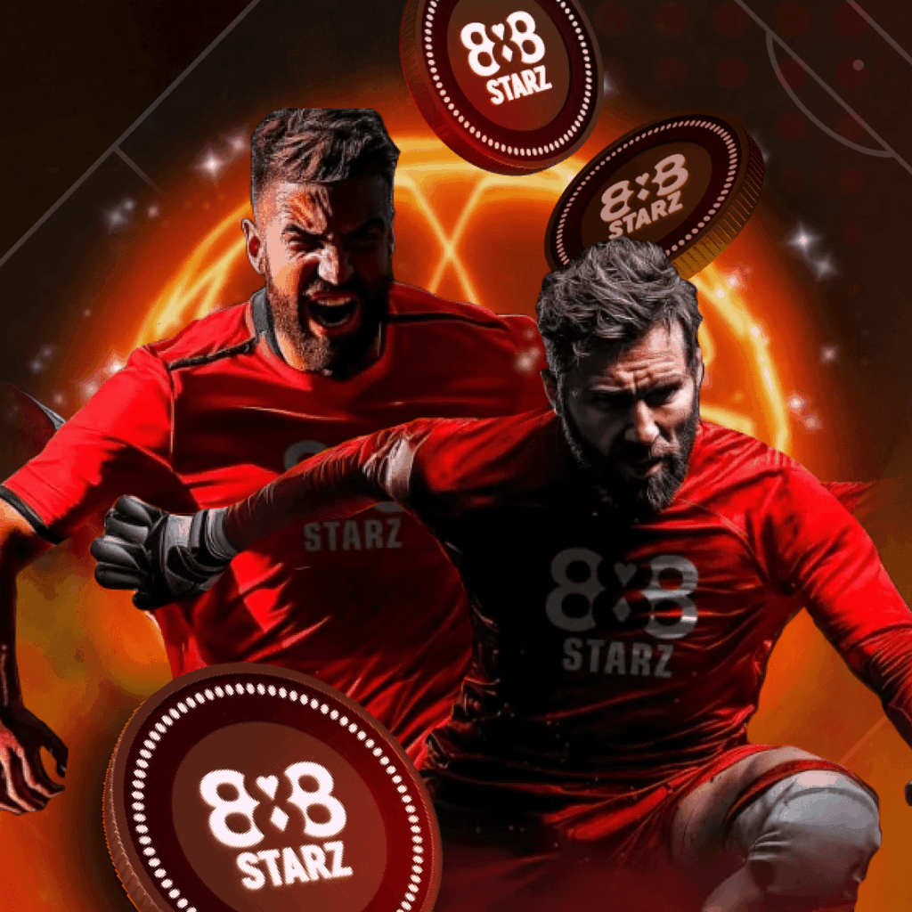 888 Starz Online Casino Online