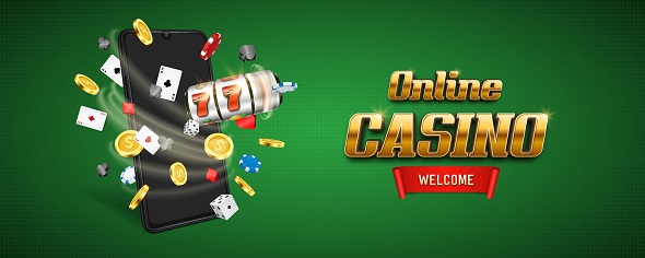 Objevte vzrušení online casino 2 Objevte vzrušení online casino 2