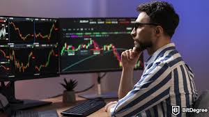 Revolutionizing Your Strategy with AI Tool for Crypto Trading Revolutionizing Your Strategy with AI Tool for Crypto Trading