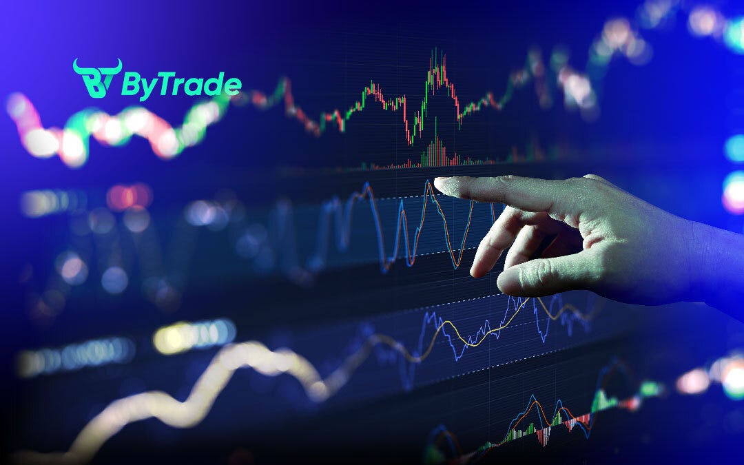 Revolutionizing Your Strategy with AI Tool for Crypto Trading Revolutionizing Your Strategy with AI Tool for Crypto Trading